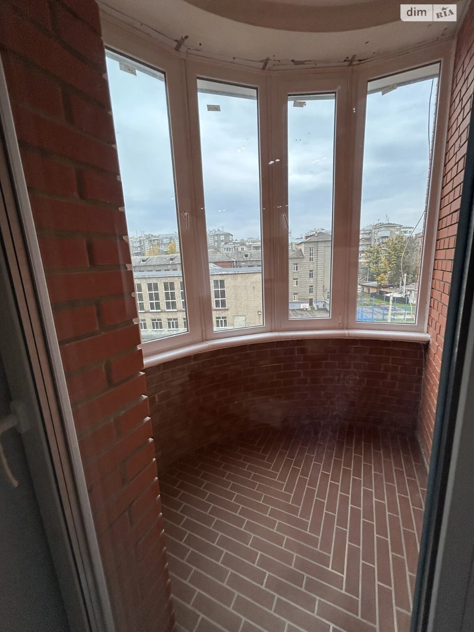 Apartment for Sale - Dergovprom