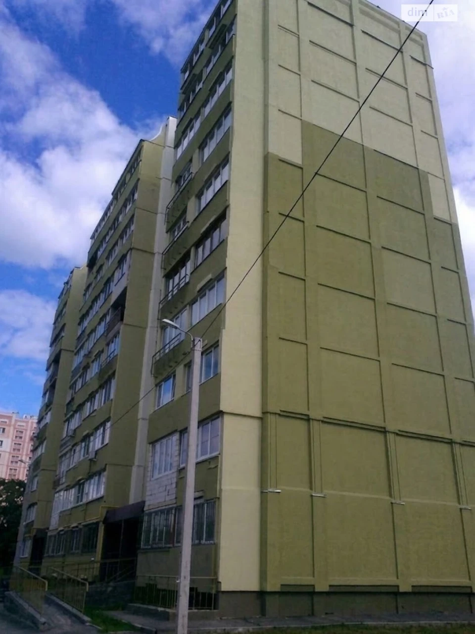 Продається Квартира в Павлівці