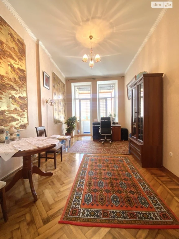 Продажа Квартира Приморский