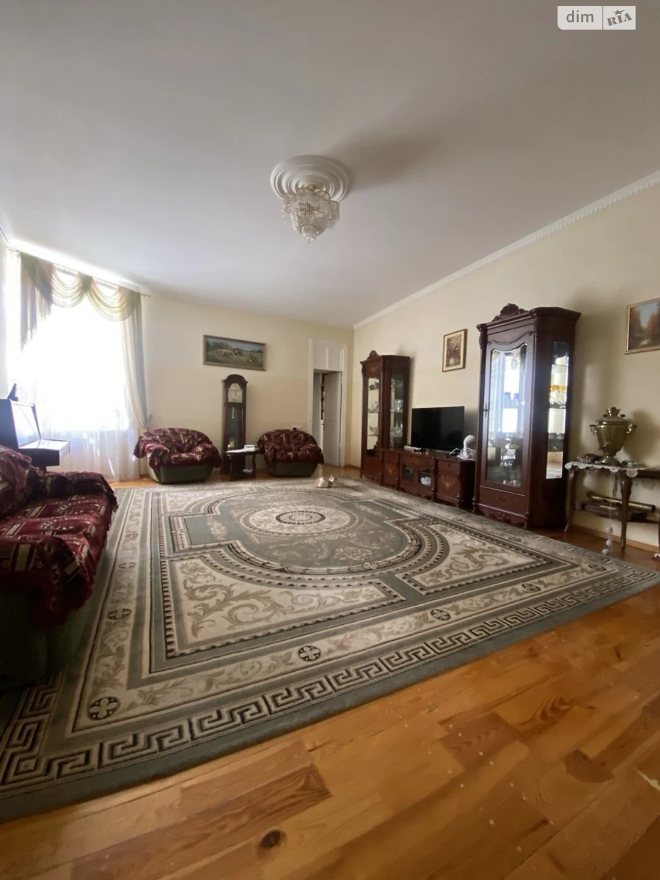 Продажа Квартира Приморский