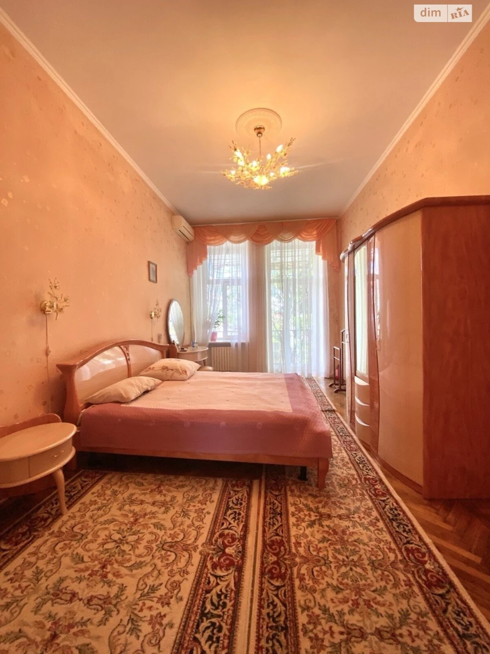 Продажа Квартира Приморский