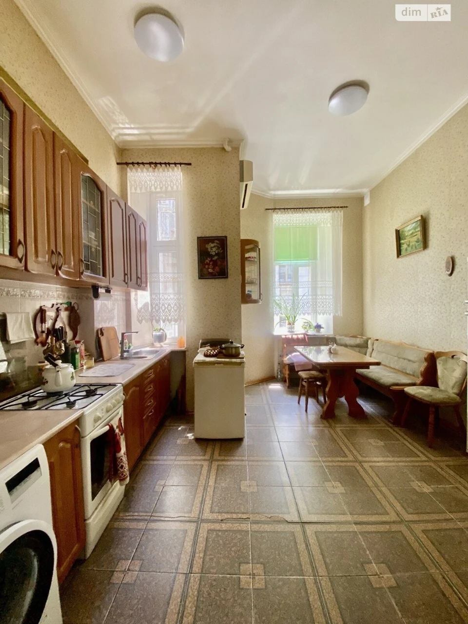 Продажа Квартира Приморский