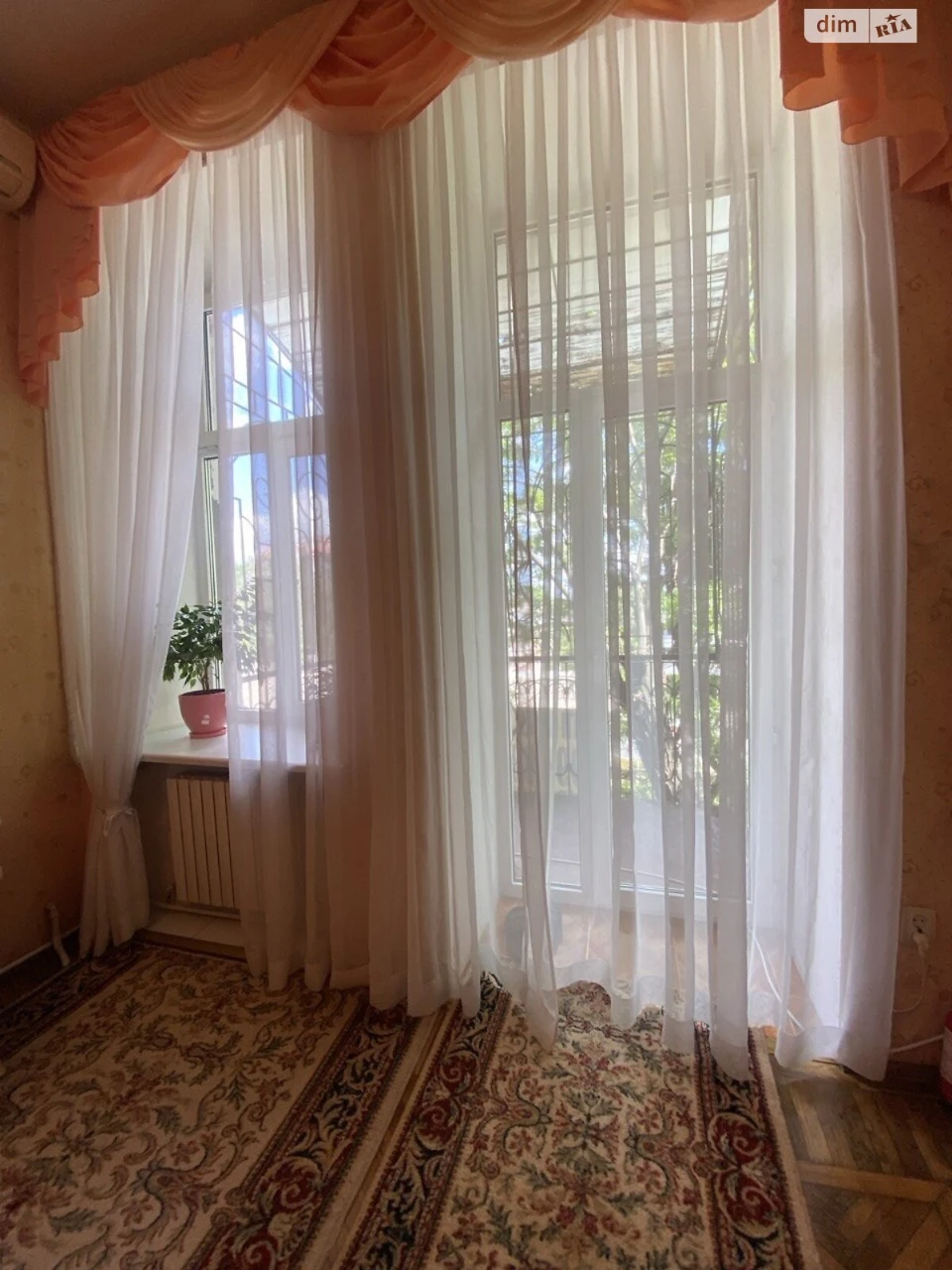 Продажа Квартира Приморский