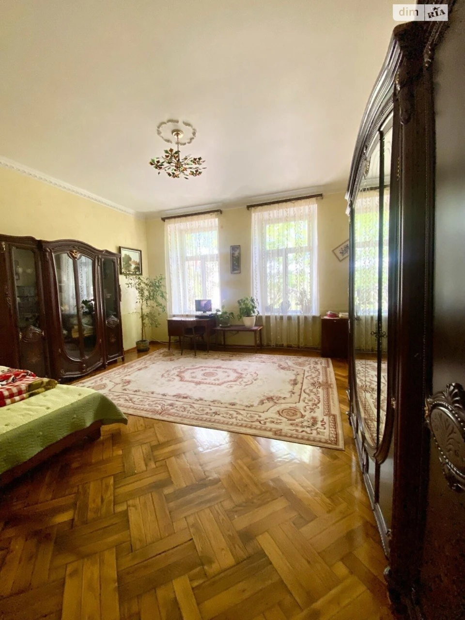 Продажа Квартира Приморский