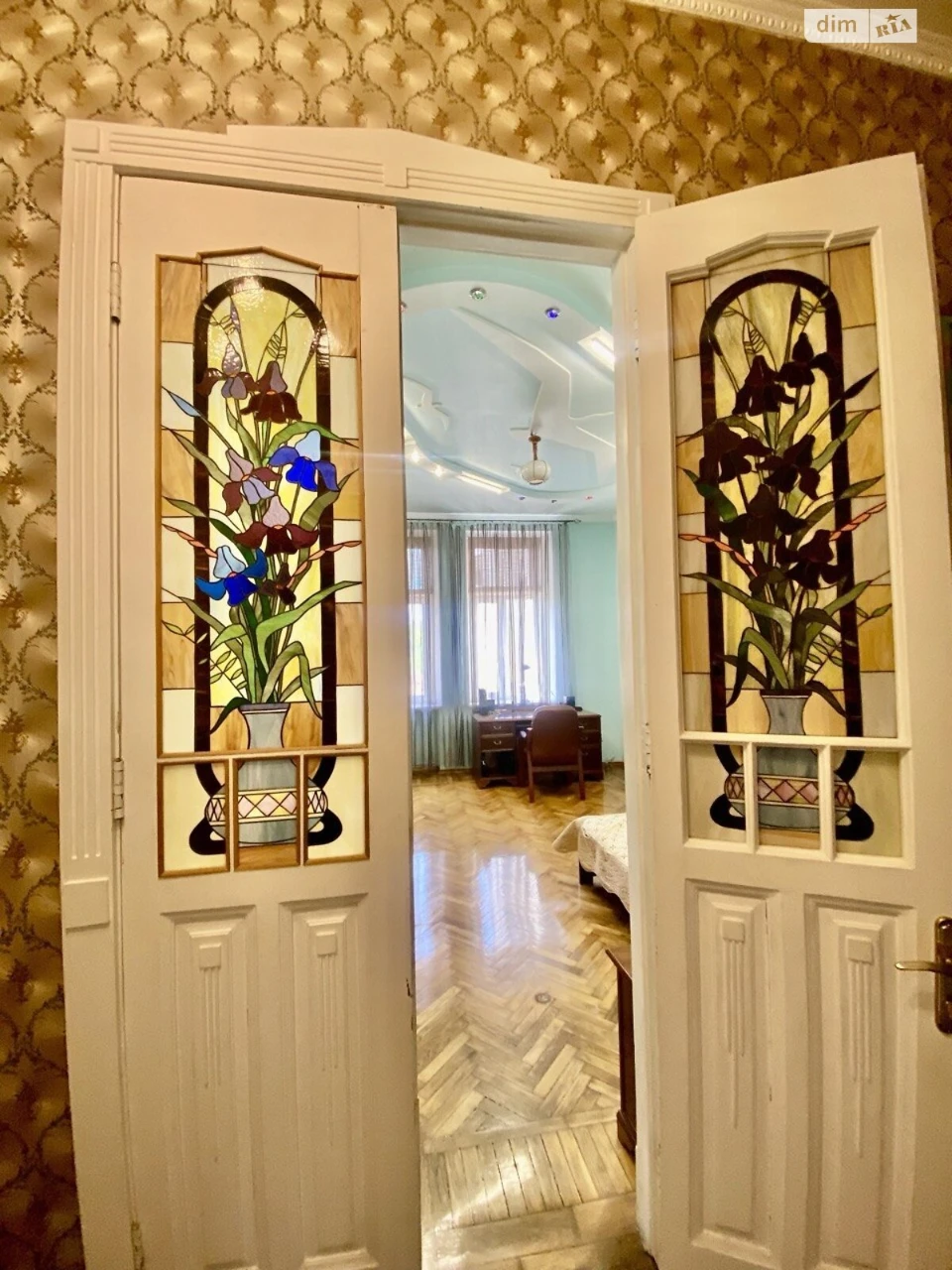 Продажа Квартира Приморский