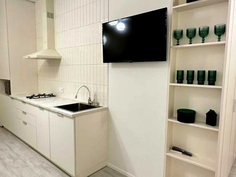 Apartment. Odessa, Dacha Kovalevskogo Street