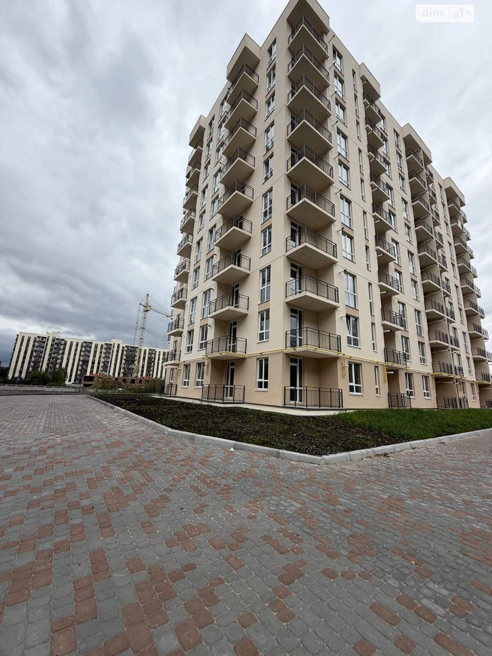 Продажа Квартиры Замостянский