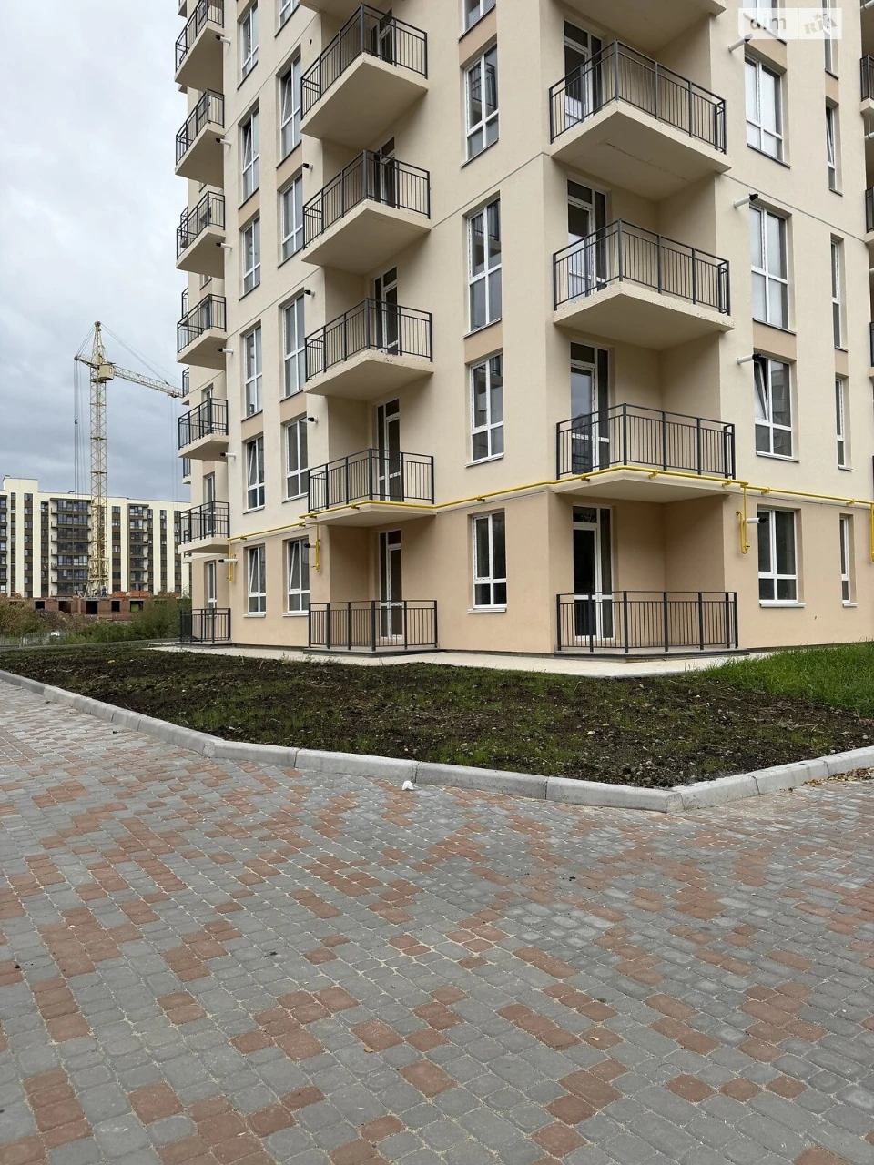 Продажа Квартиры Замостянский