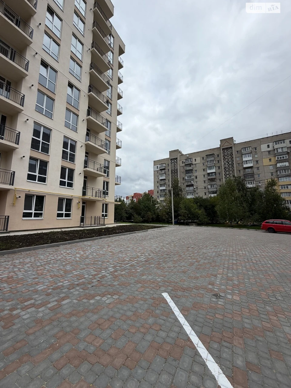 Продажа Квартиры Замостянский