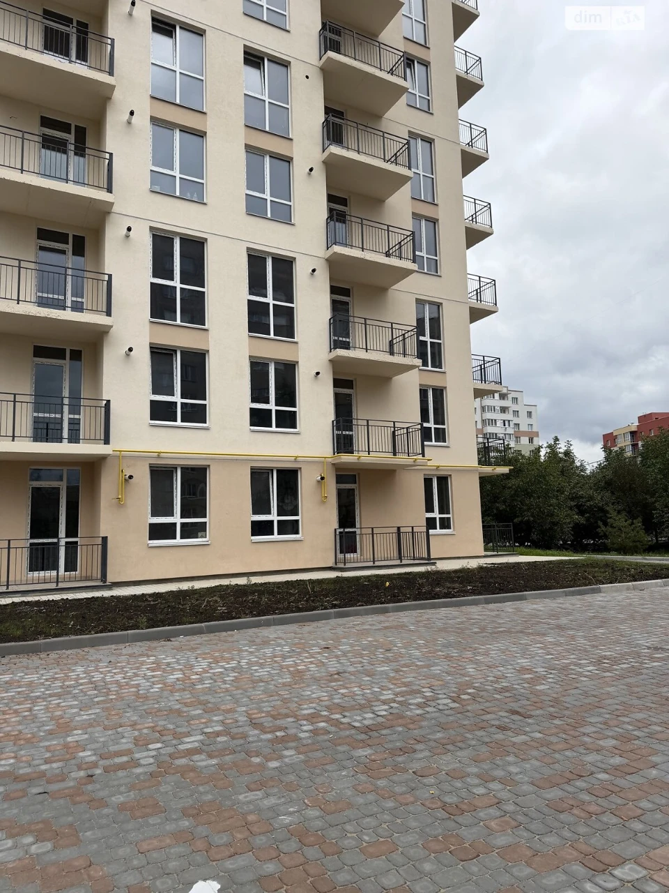 Продажа Квартиры Замостянский