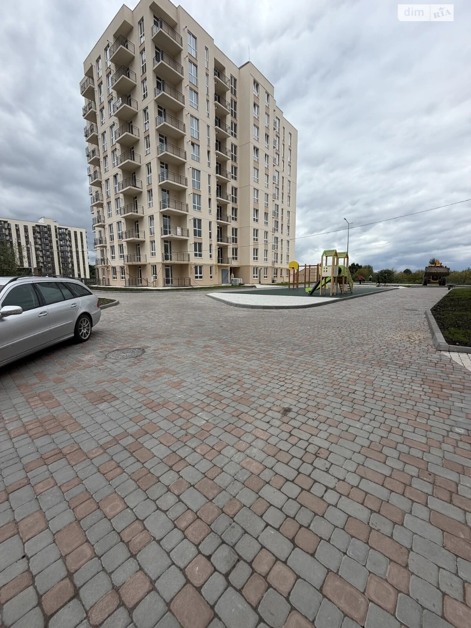 Продажа Квартиры Замостянский