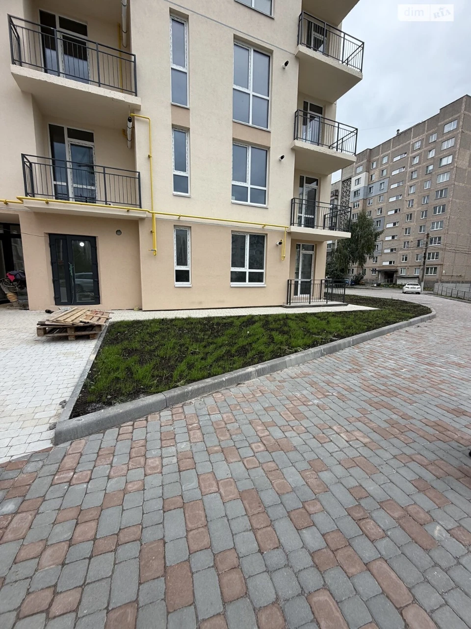 Продажа Квартиры Замостянский