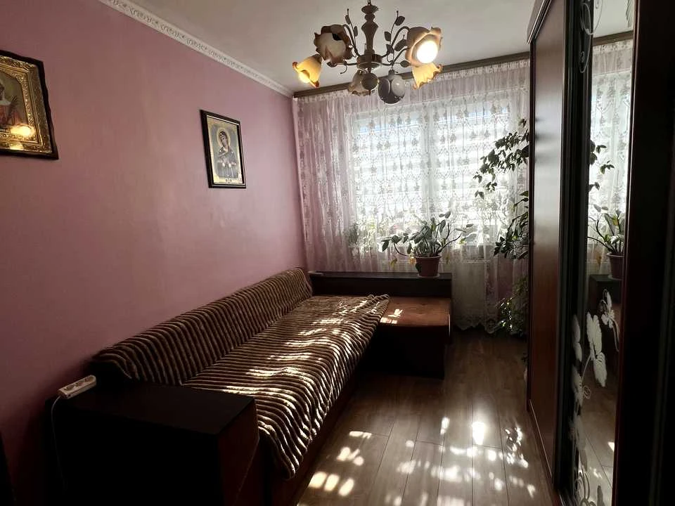 Apartment. Uzhgorod, Tvodara Legotsky st.