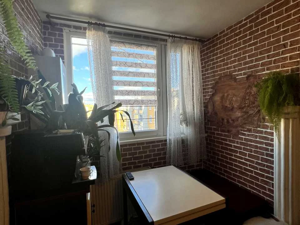 Apartment. Uzhgorod, Tvodara Legotsky st.