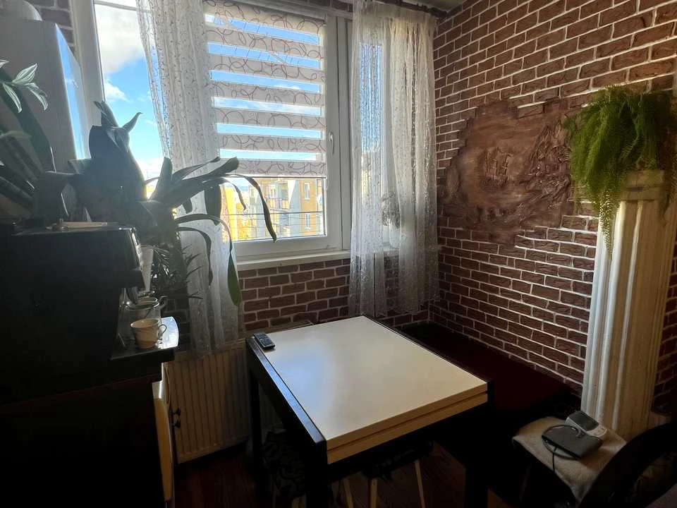 Apartment. Uzhgorod, Tvodara Legotsky st.