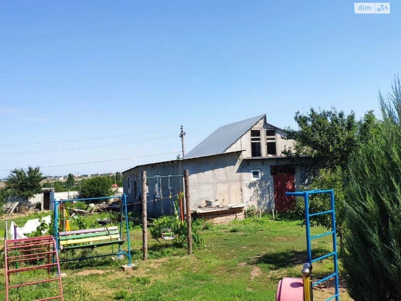 Продажа Дом Корабельный