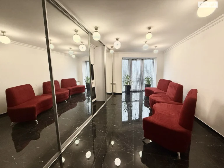 Long-Term Rental Apartment in the Center