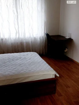 Довгострокова Аренда Квартира Голосіївський