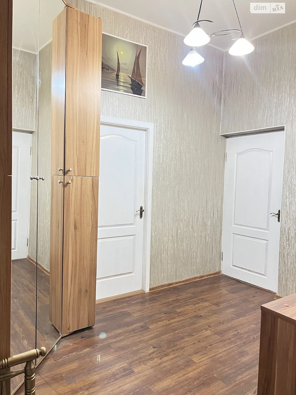 Довгострокова Оренда Квартира Нова забудова