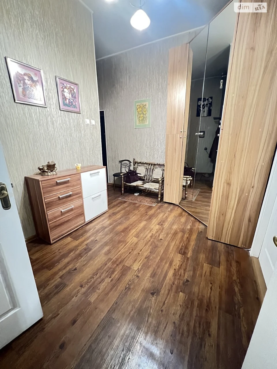 Довгострокова Оренда Квартира Нова забудова