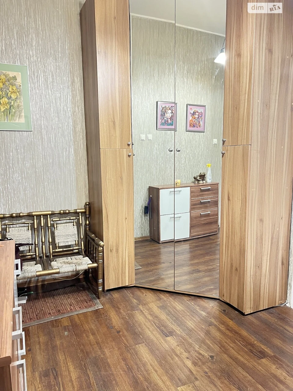 Довгострокова Оренда Квартира Нова забудова