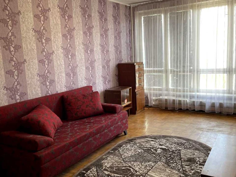 Apartment. Alexander Arkhipenko Street, Kyiv