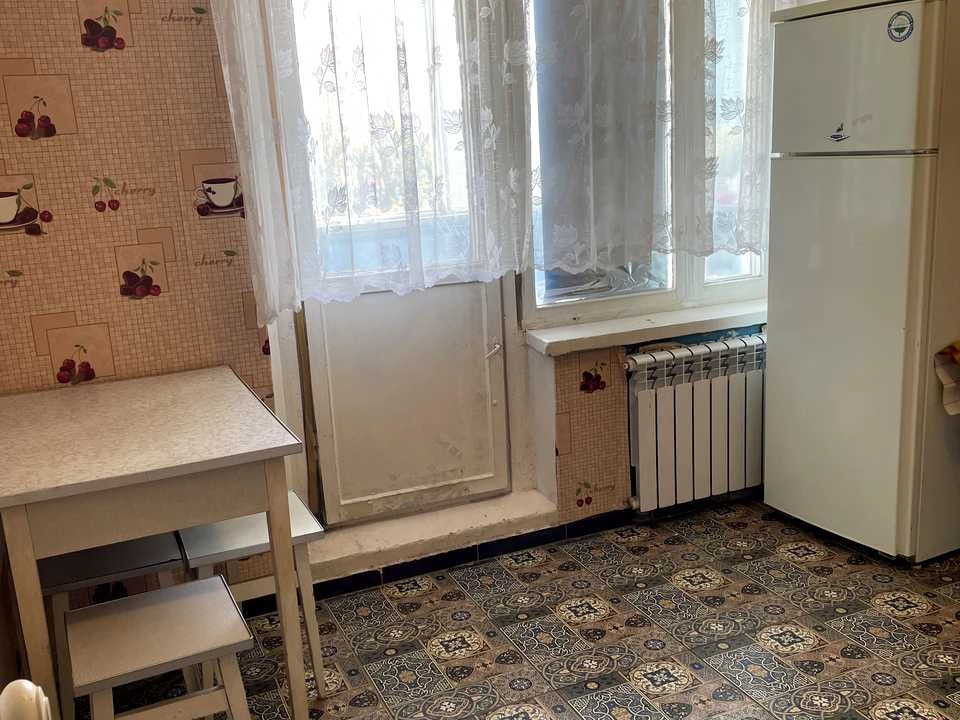 Квартира. Київ, вулиця Олександра Архипенка