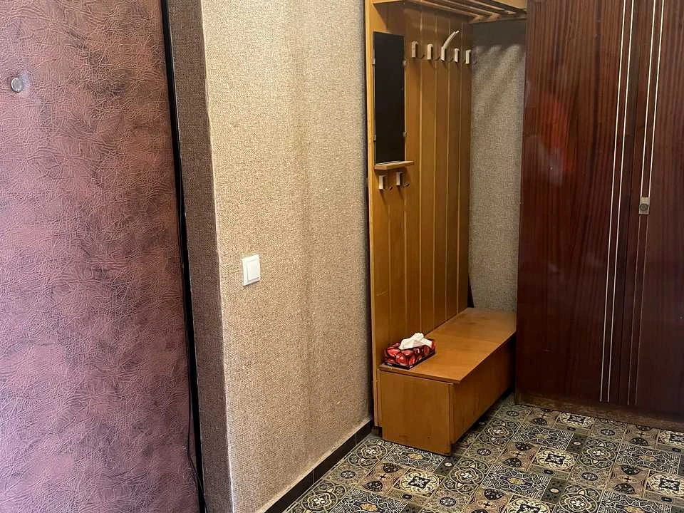 Квартира. Київ, вулиця Олександра Архипенка