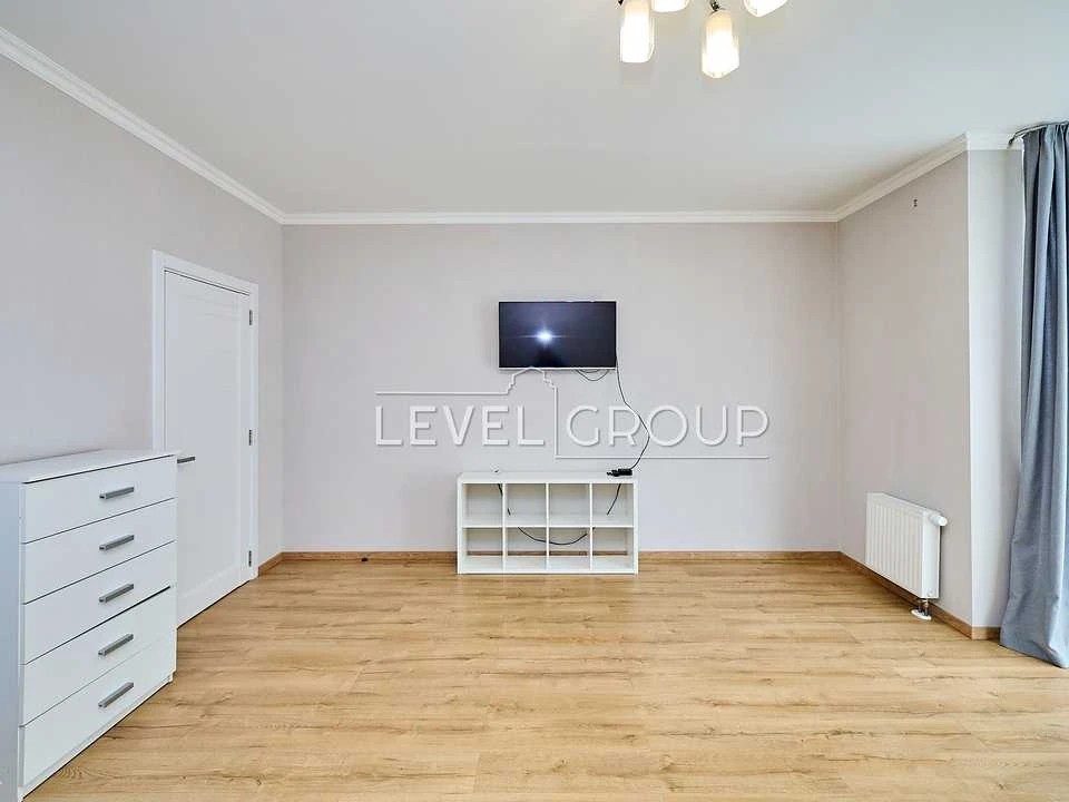Квартира. Киев, улица Драгомирова