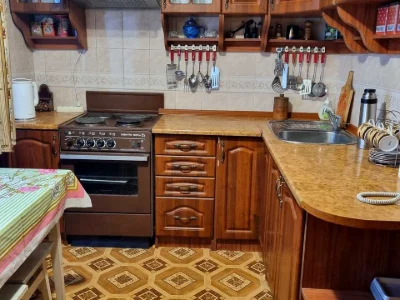 Apartment. Irpin Street, Kyiv