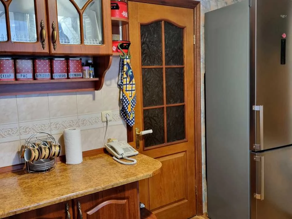Apartment. Irpin Street, Kyiv