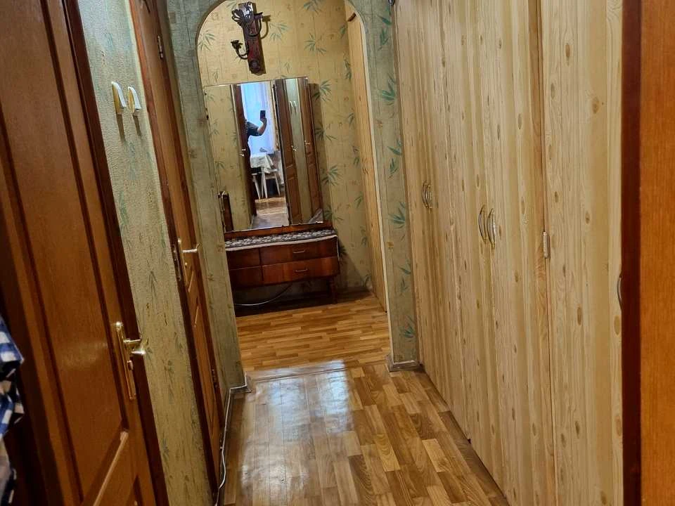 Apartment. Irpin Street, Kyiv