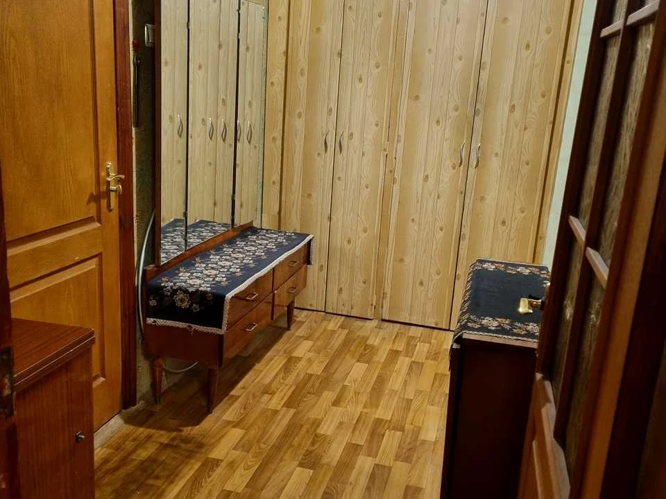 Apartment. Irpin Street, Kyiv