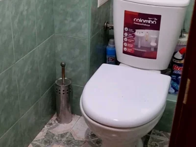 Apartment. Irpin Street, Kyiv