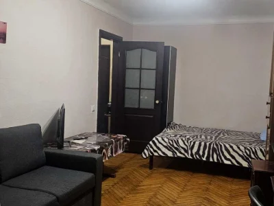 Apartment. Gennadi Afanasev Street, Kyiv