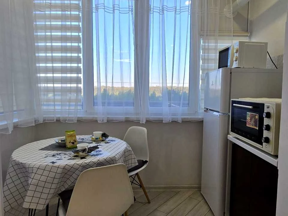 Apartment. Dnipro, Naberezhna Peremohy st.