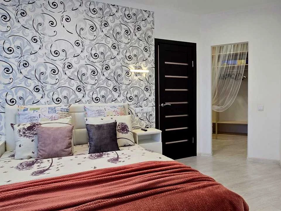 Apartment. Dnipro, Naberezhna Peremohy st.