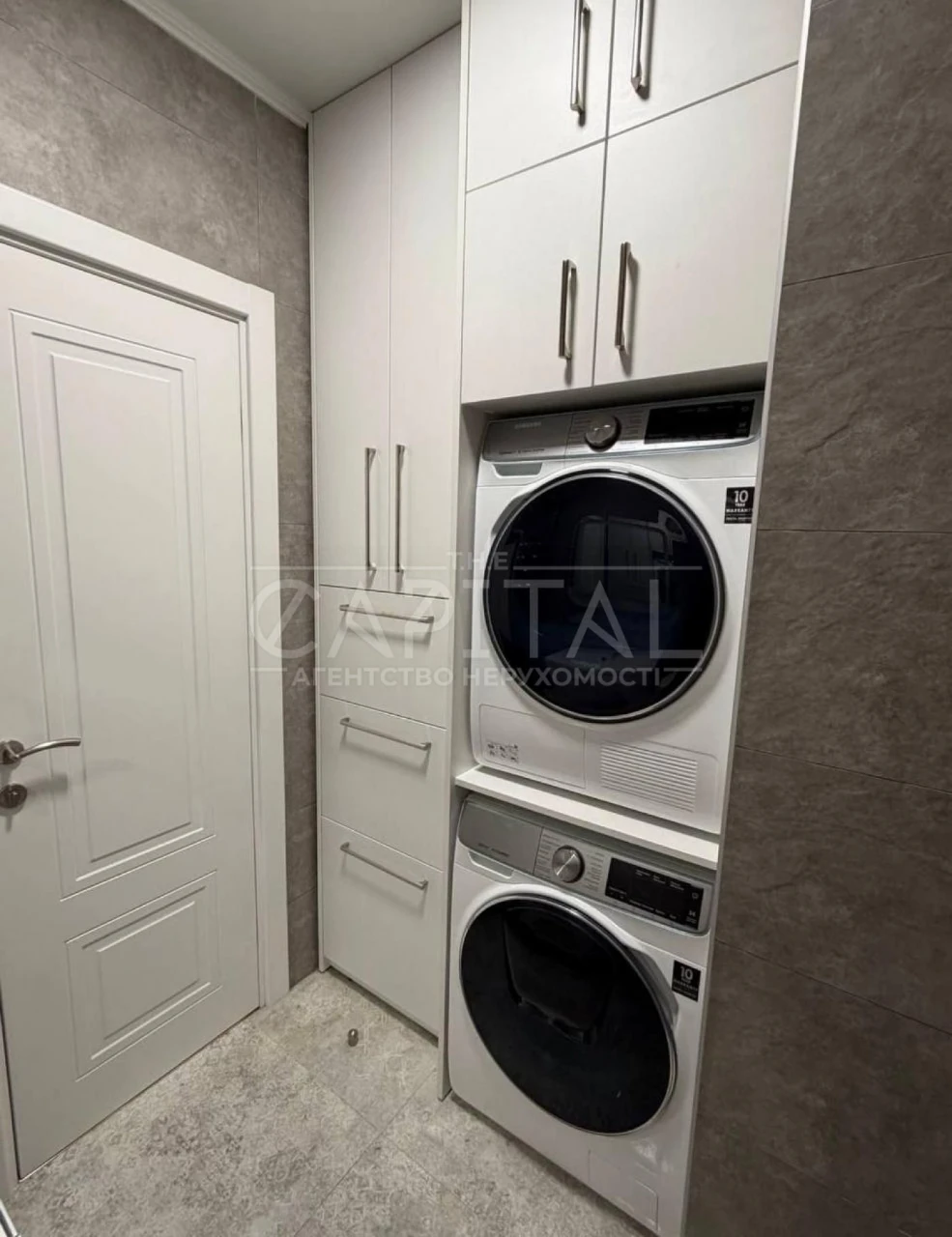 Sale of apartment, Ul. Oskorska, ЖК Zarechny, Darnitsky district