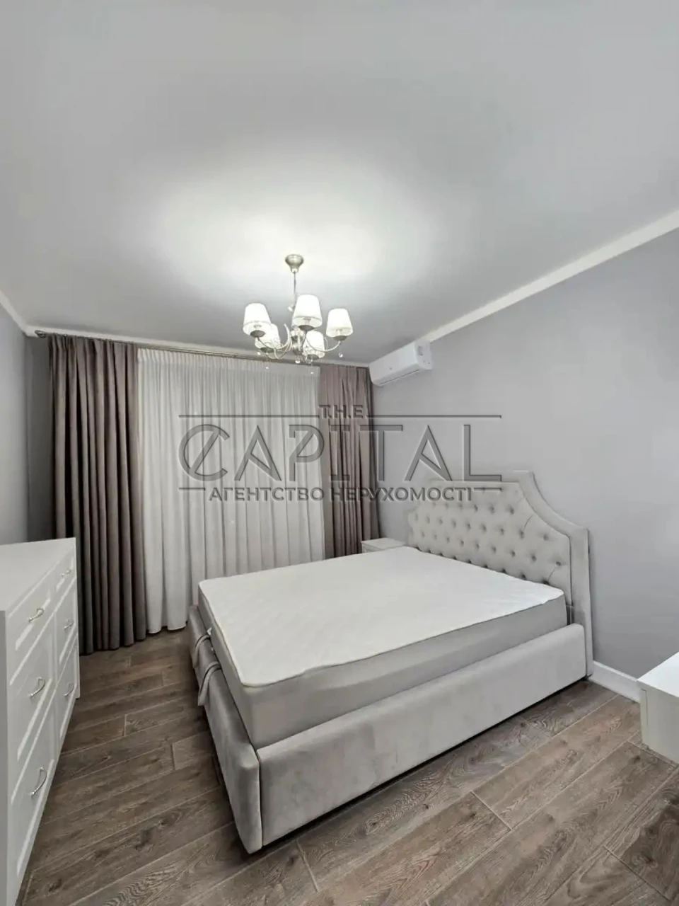 Sale of apartment, Ul. Oskorska, ЖК Zarechny, Darnitsky district