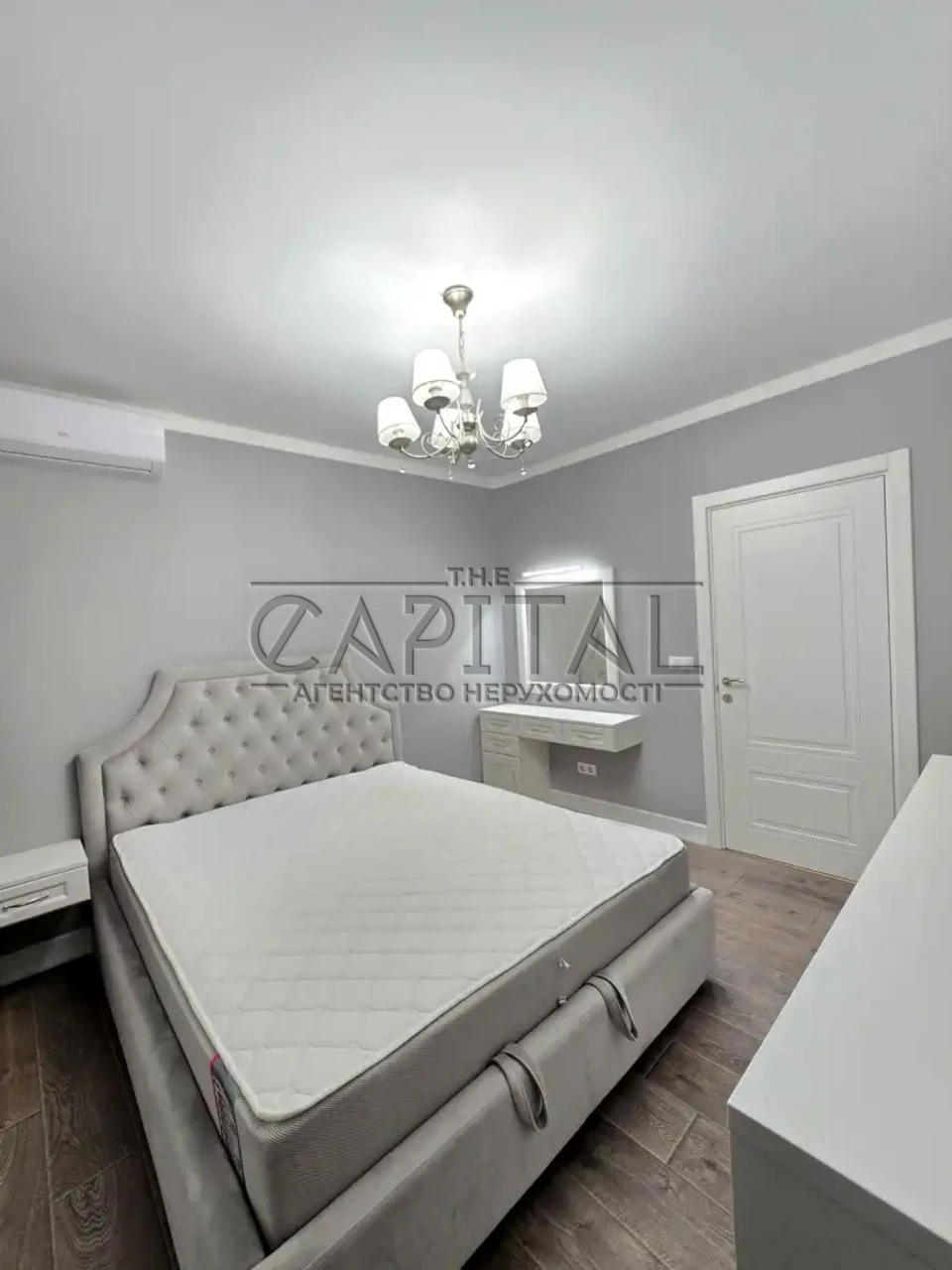 Sale of apartment, Ul. Oskorska, ЖК Zarechny, Darnitsky district
