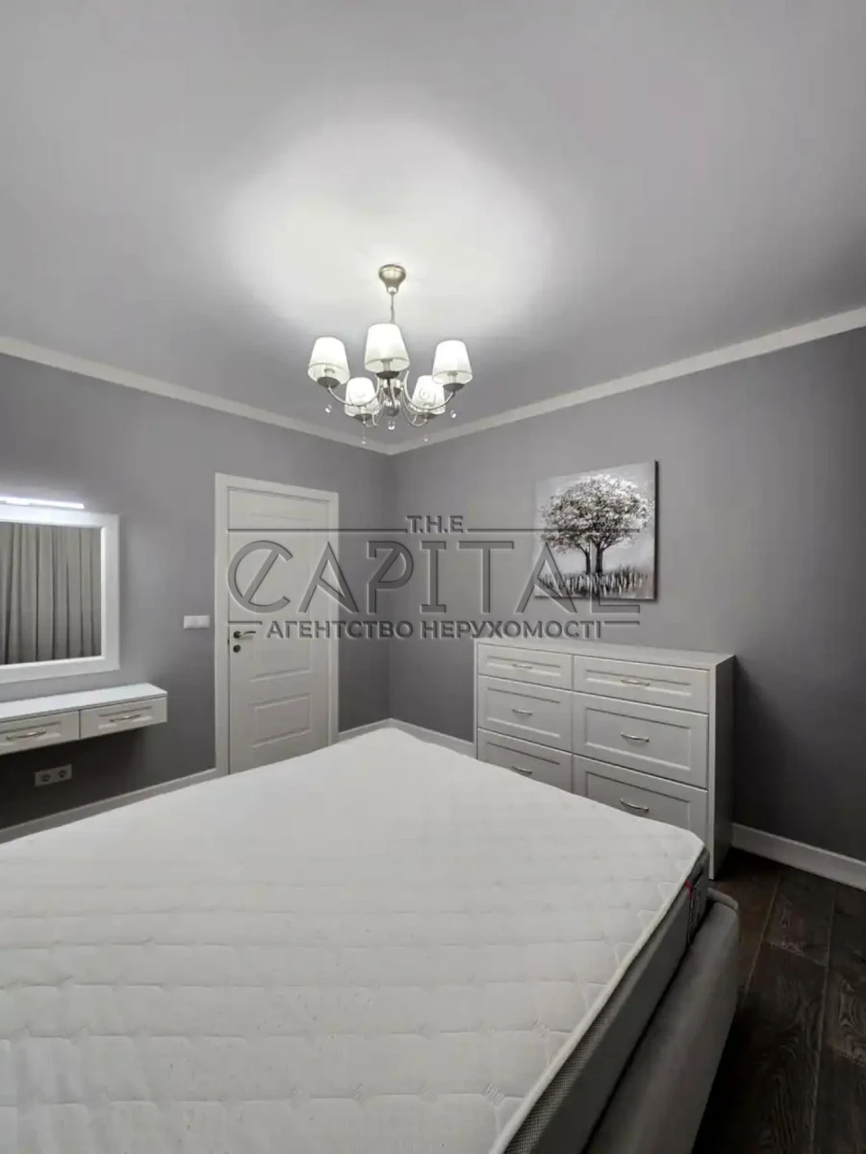 Sale of apartment, Ul. Oskorska, ЖК Zarechny, Darnitsky district