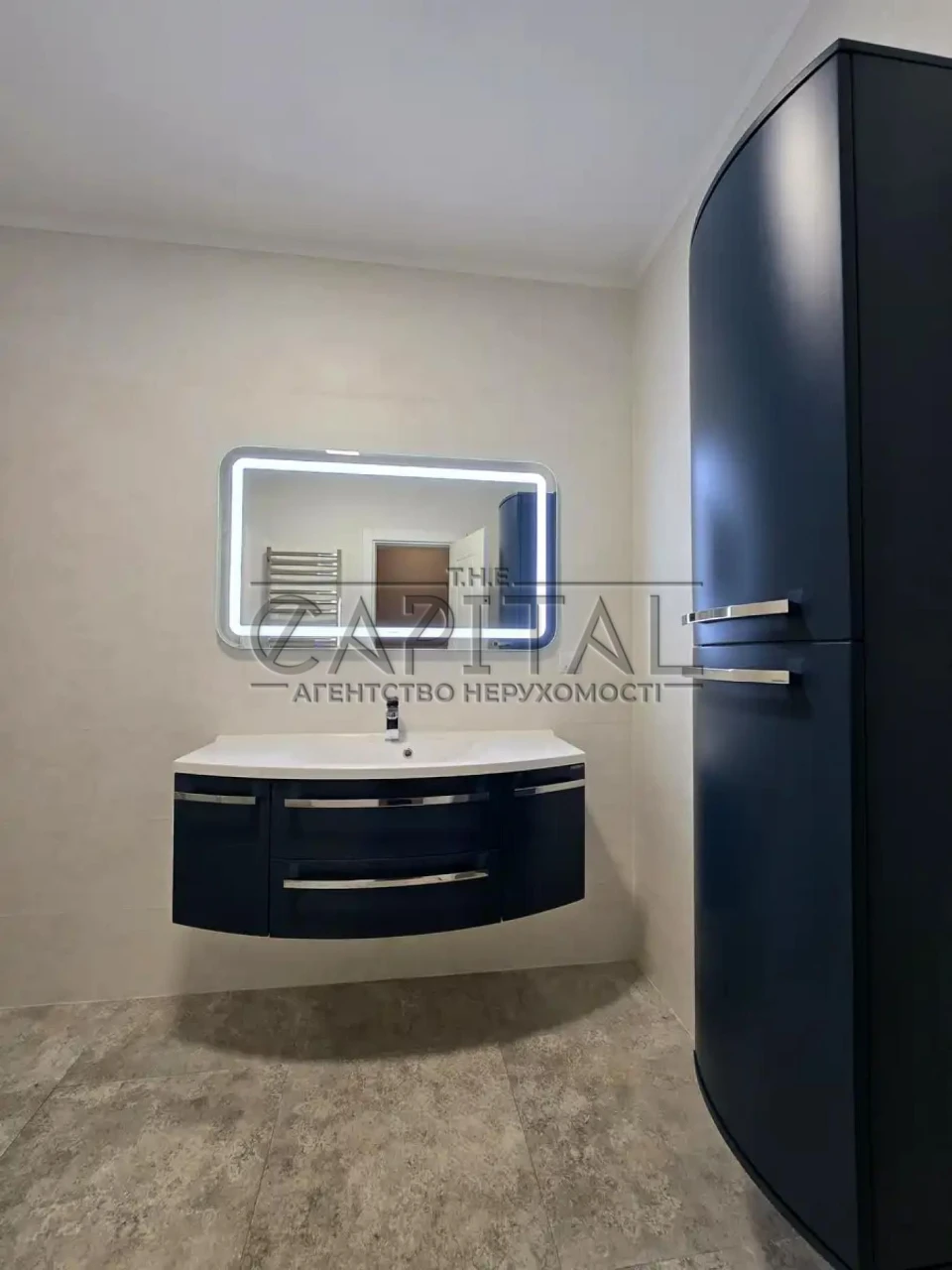 Sale of apartment, Ul. Oskorska, ЖК Zarechny, Darnitsky district
