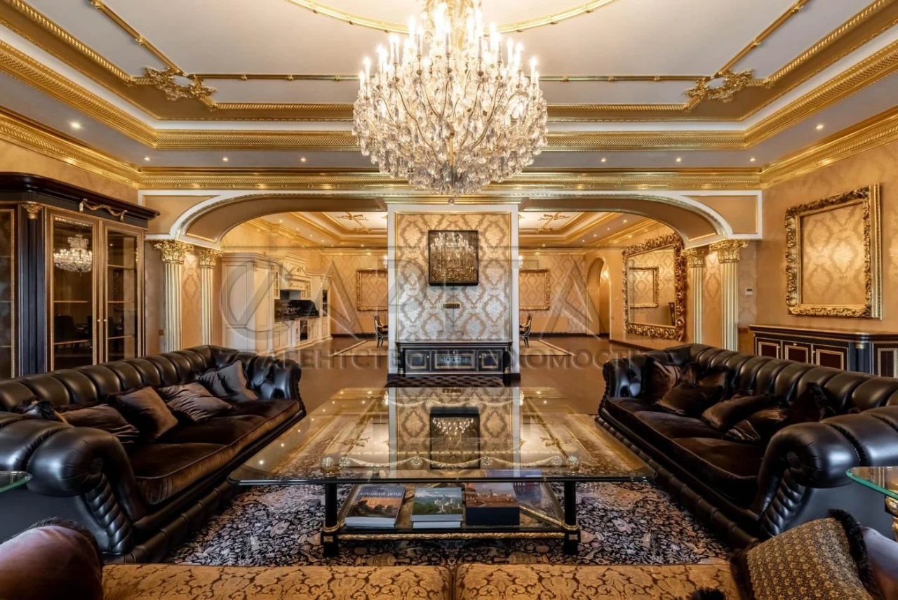 Продажа квартиры, улица Ломакивская, ЖК Regent Hill, Печерский
