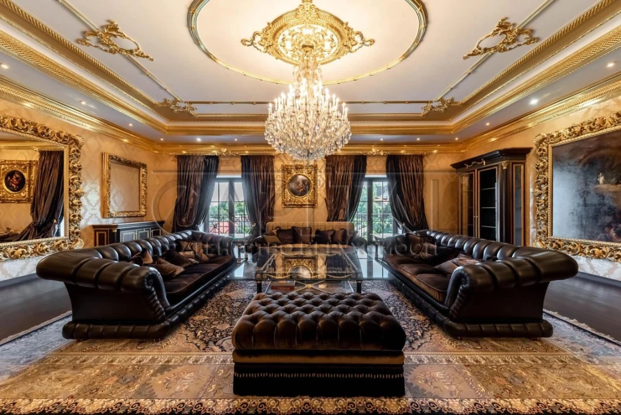 Продажа квартиры, улица Ломакивская, ЖК Regent Hill, Печерский