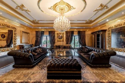 Продажа квартиры, улица Ломакивская, ЖК Regent Hill, Печерский