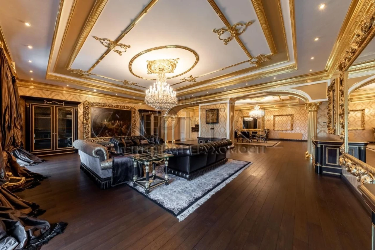 Продажа квартиры, улица Ломакивская, ЖК Regent Hill, Печерский
