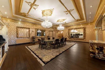 Продажа квартиры, улица Ломакивская, ЖК Regent Hill, Печерский