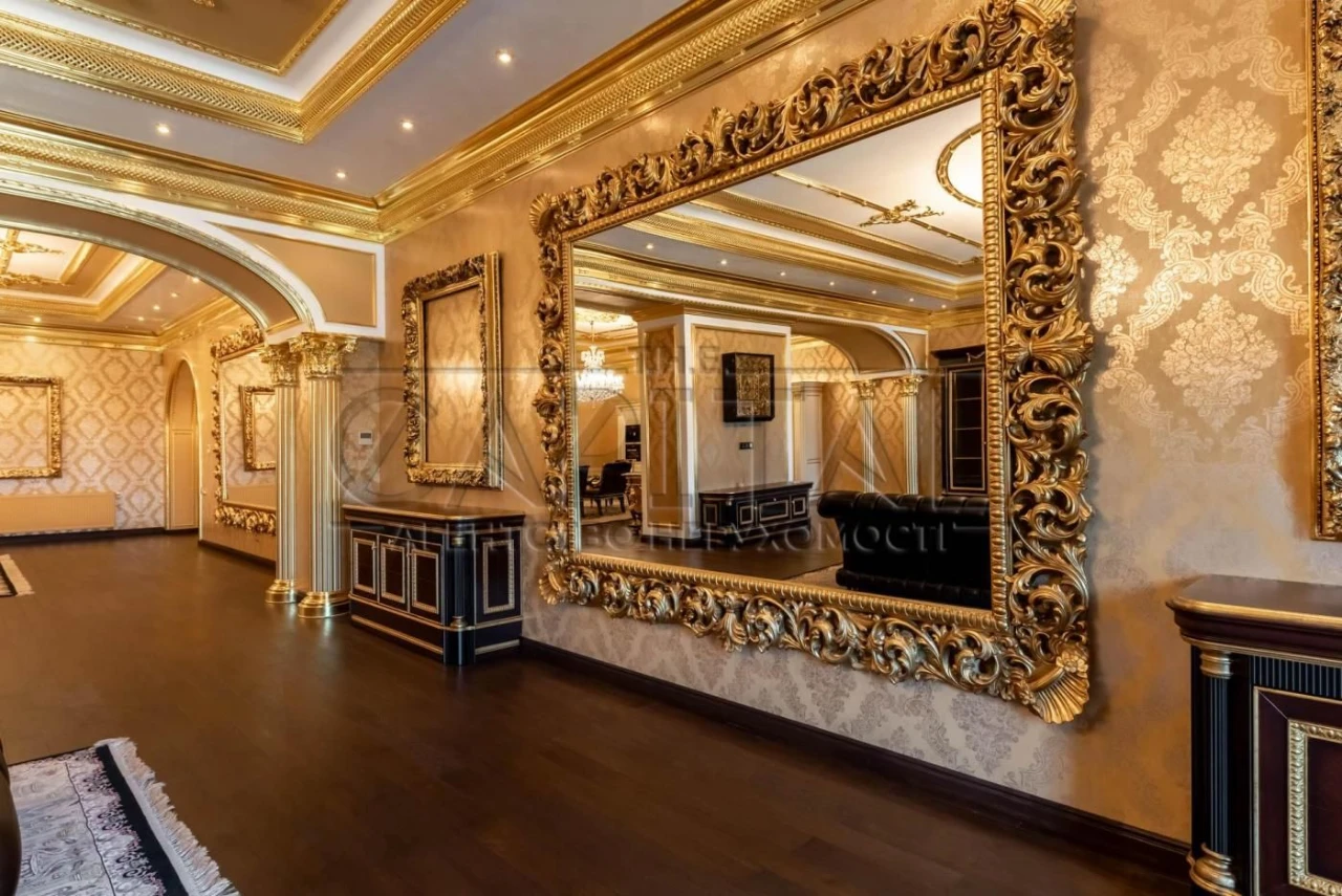 Продажа квартиры, улица Ломакивская, ЖК Regent Hill, Печерский