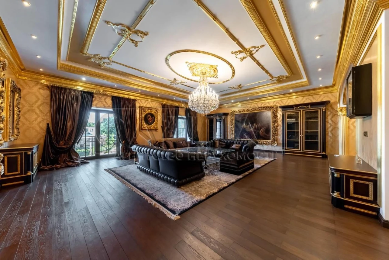 Продажа квартиры, улица Ломакивская, ЖК Regent Hill, Печерский