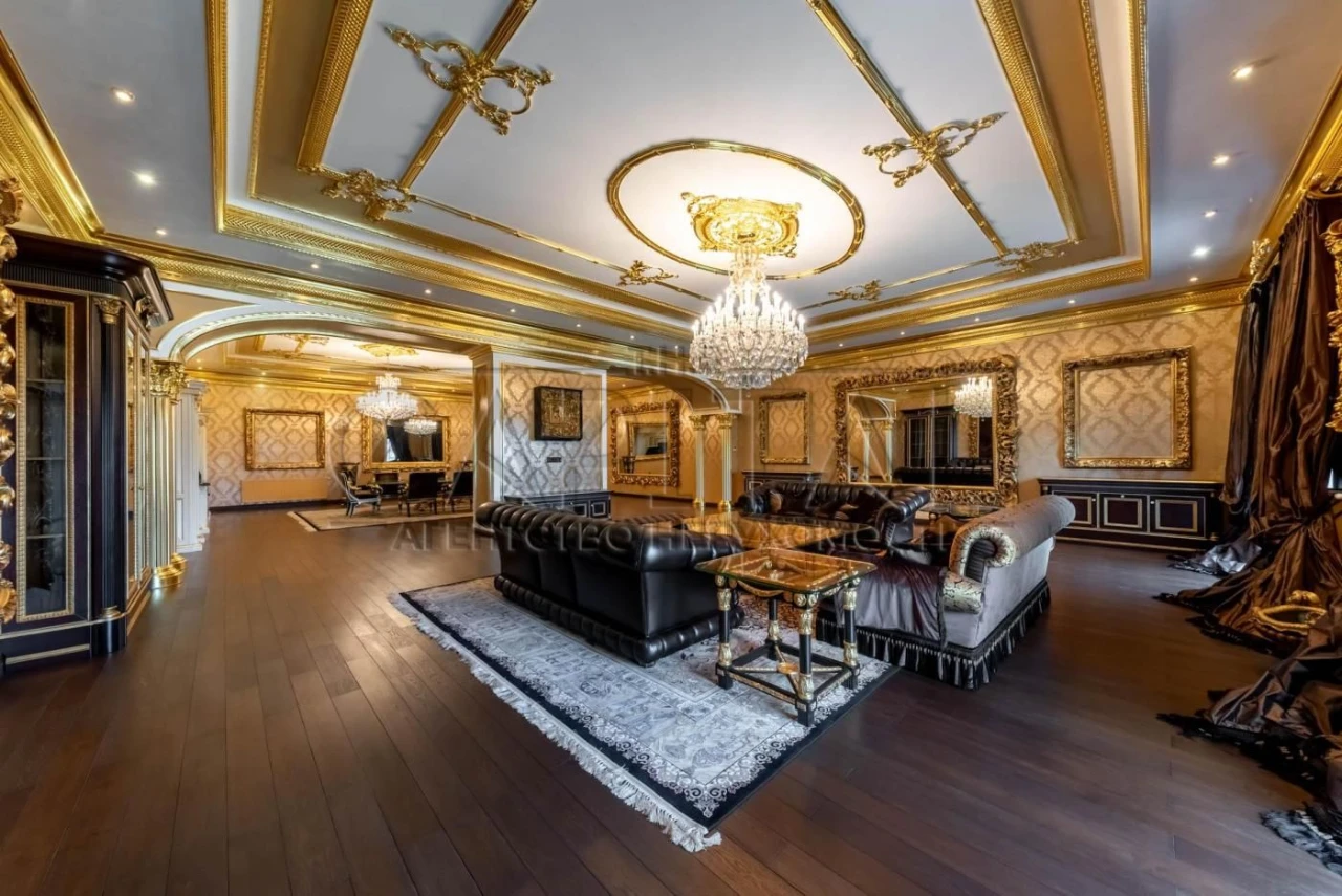 Продажа квартиры, улица Ломакивская, ЖК Regent Hill, Печерский